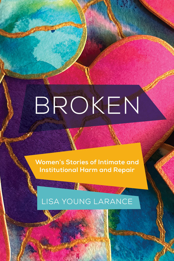 Gender and Justice cover
