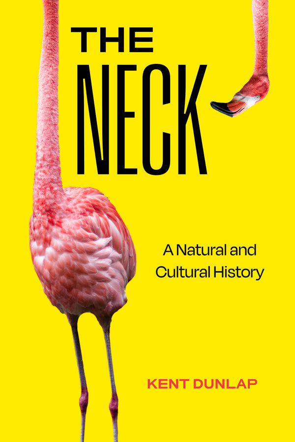 The Neck: A Natural and Cultural History cover