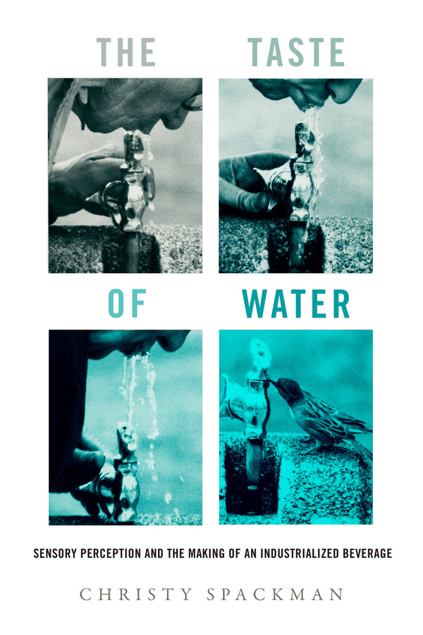 Critical Environments: Nature, Science, and Politics cover