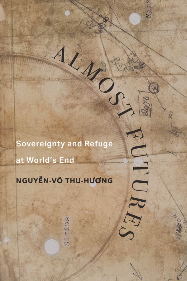 Critical Refugee Studies cover