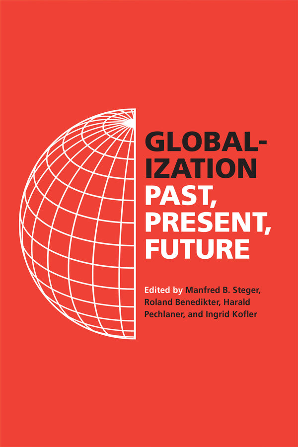 Globalization: Past, Present, Future cover
