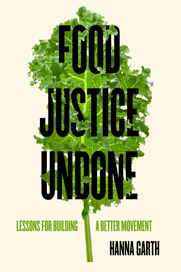 California Studies in Food and Culture cover