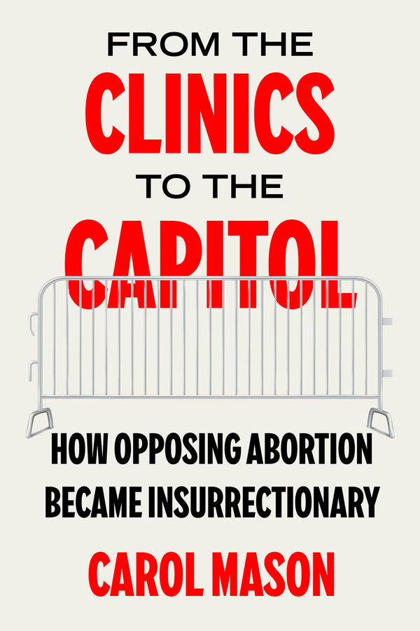 Reproductive Justice: A New Vision for the 21st Century cover