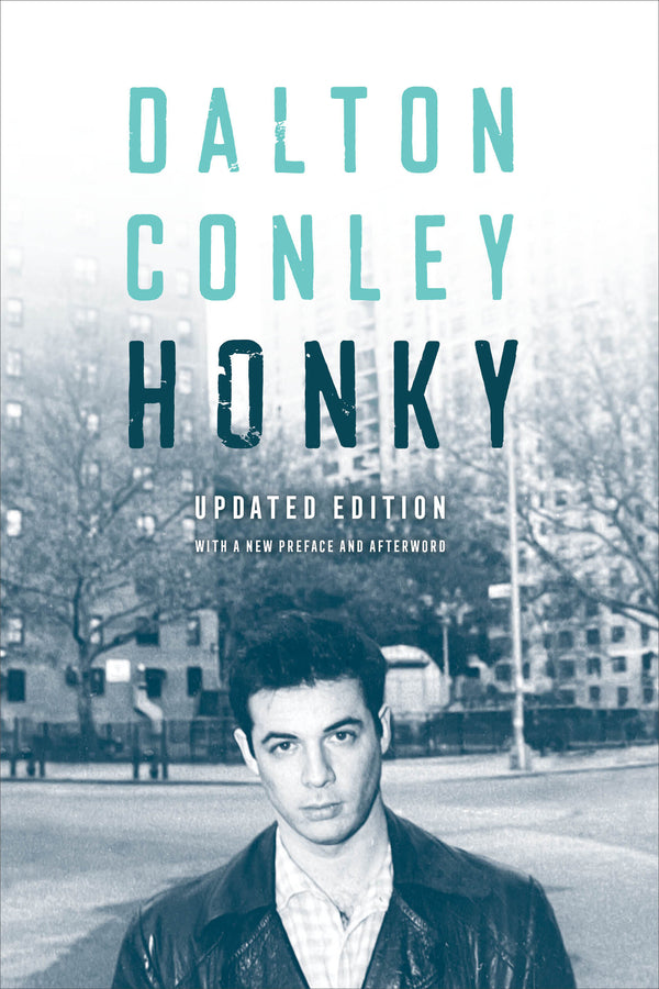 Honky cover