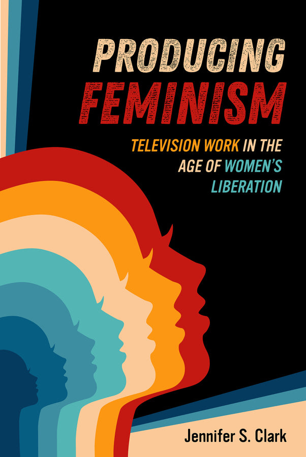 Feminist Media Histories cover