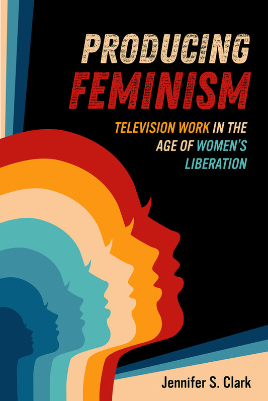Feminist Media Histories cover