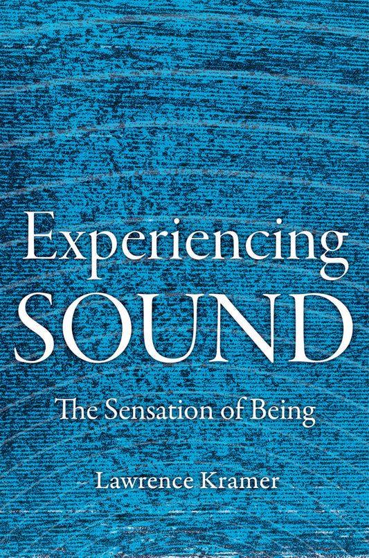 Experiencing Sound