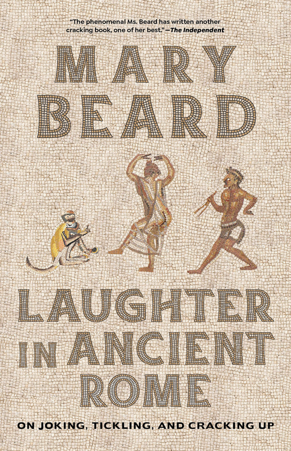 Sather Classical Lectures cover