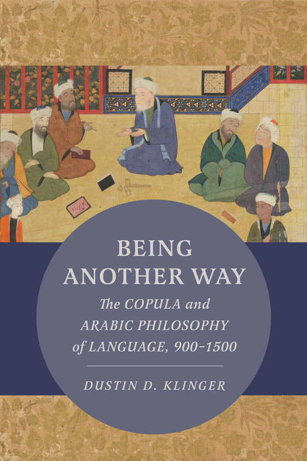 Berkeley Series in Postclassical Islamic Scholarship cover