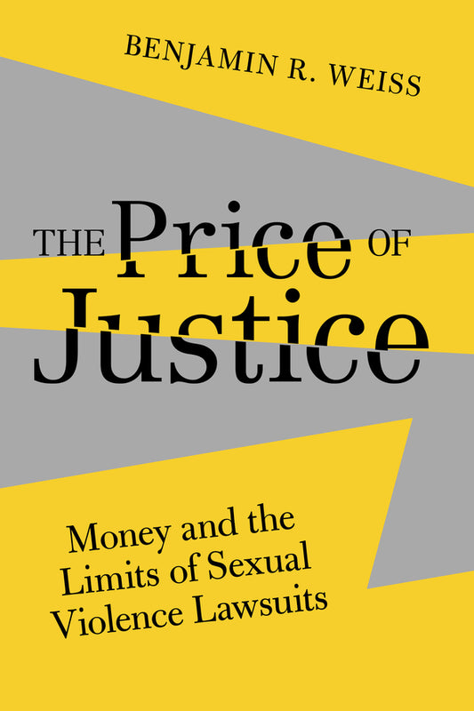 Gender and Justice cover