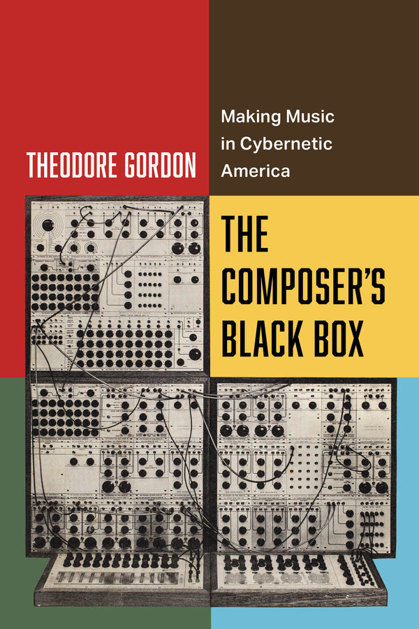 California Studies in Music, Sound, and Media cover