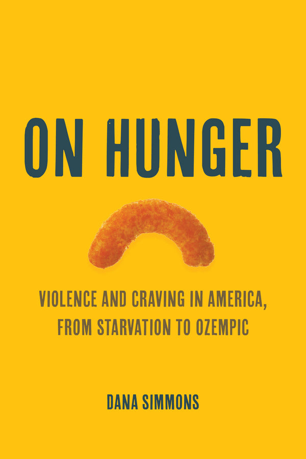 California Studies in Food and Culture cover
