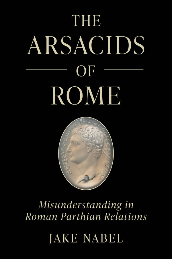 Iran and the Ancient World cover