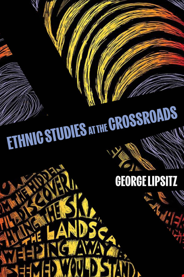 American Crossroads cover
