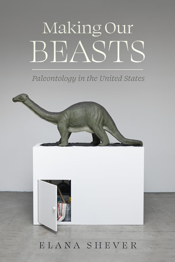 Critical Environments: Nature, Science, and Politics cover