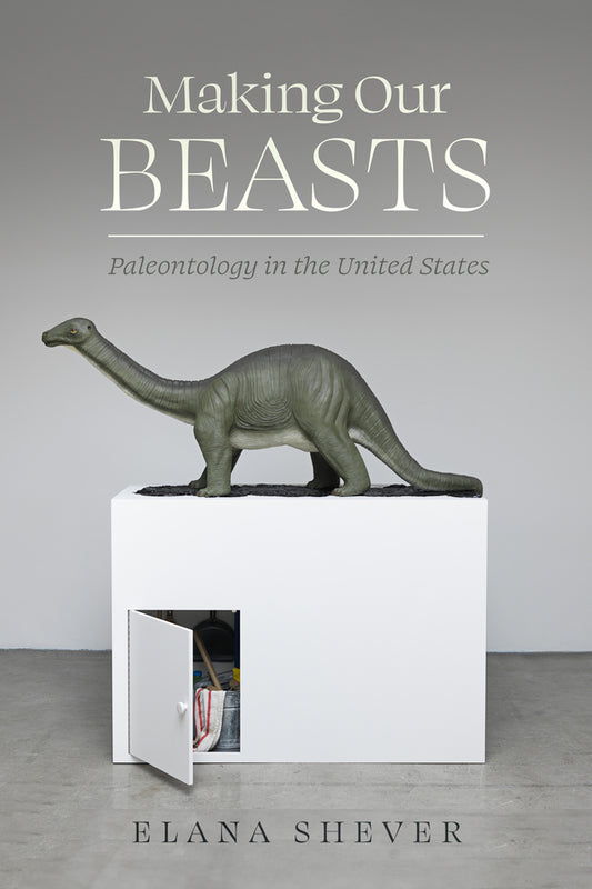 Critical Environments: Nature, Science, and Politics cover