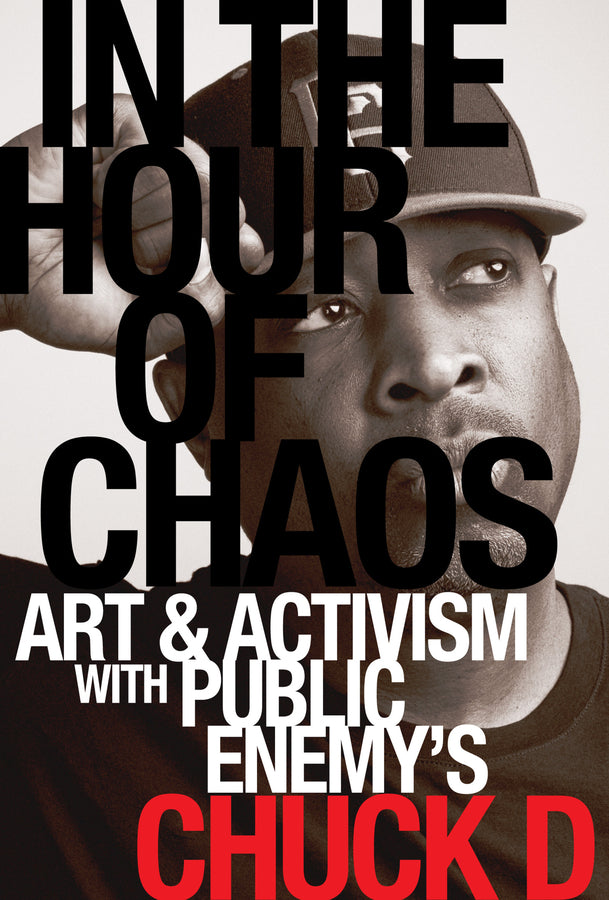 California Series in Hip Hop Studies cover