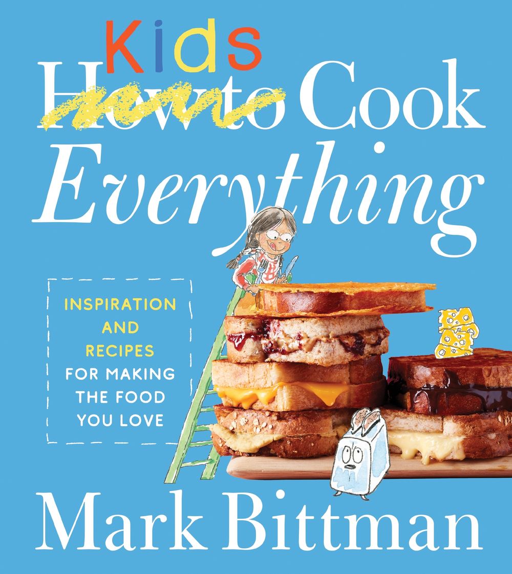 How to Cook Everything: Kids