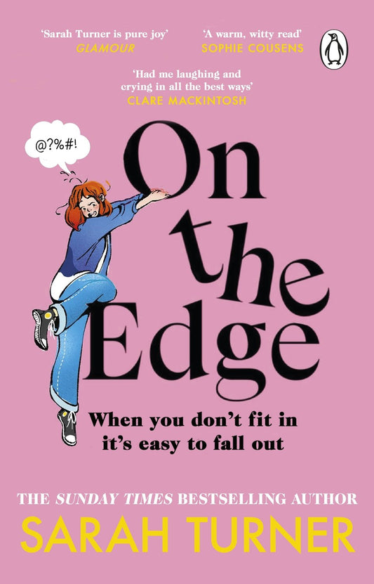 On The Edge