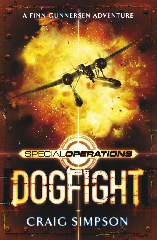 Special Operations: Dogfight