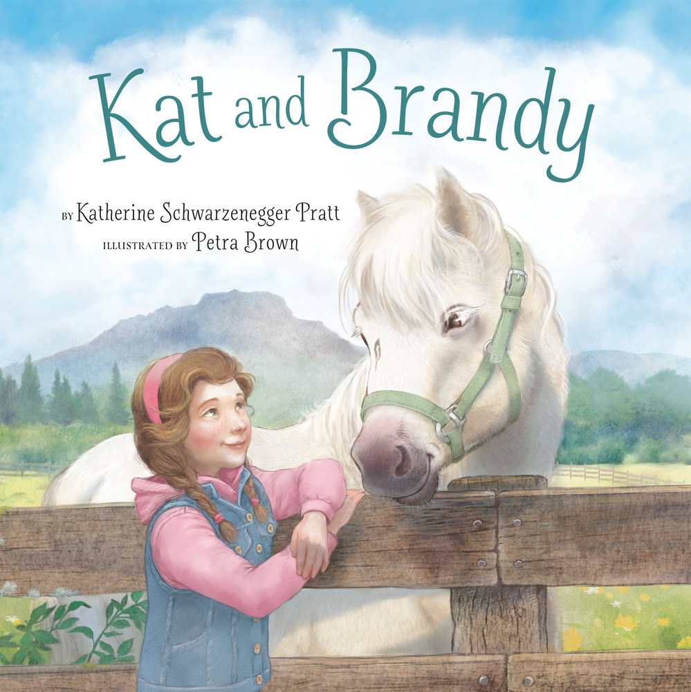 Kat and Brandy book cover