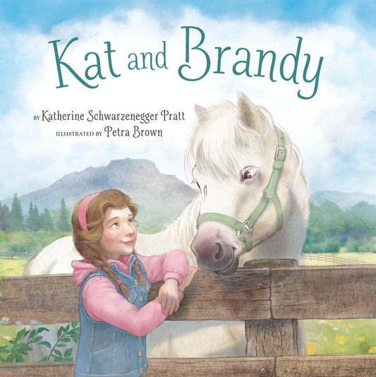 Kat and Brandy book cover