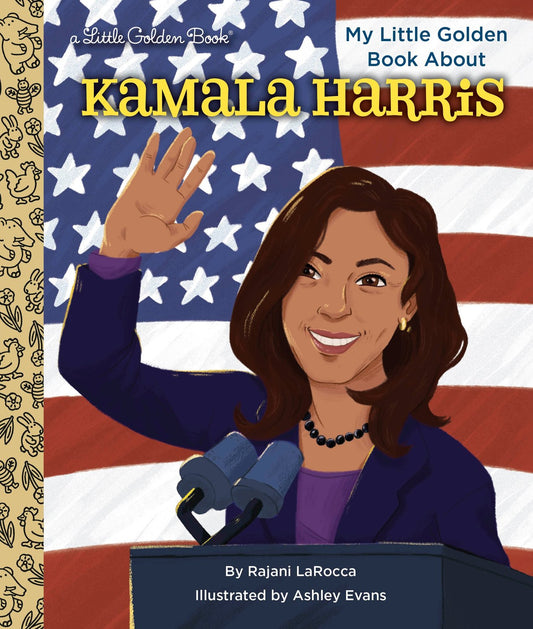 LGB Kamala Harris
