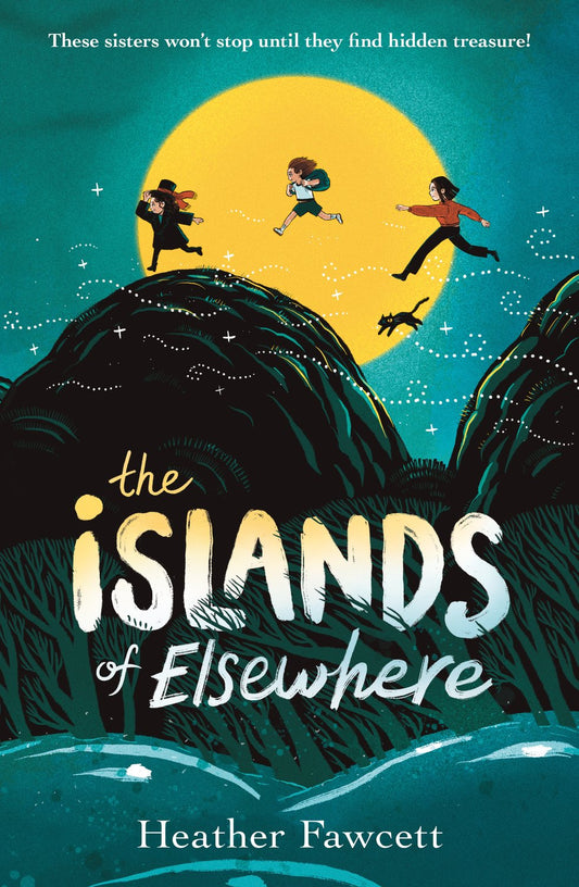 The Islands of Elsewhere