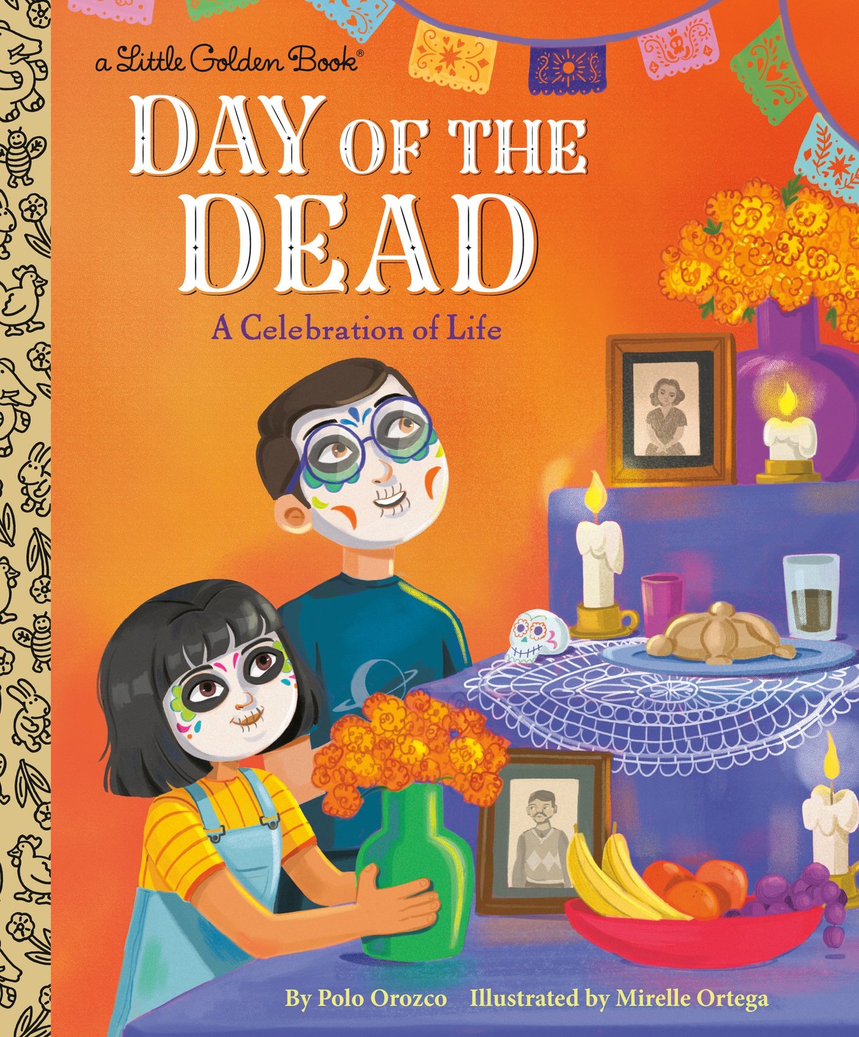 LGB Day of the Dead