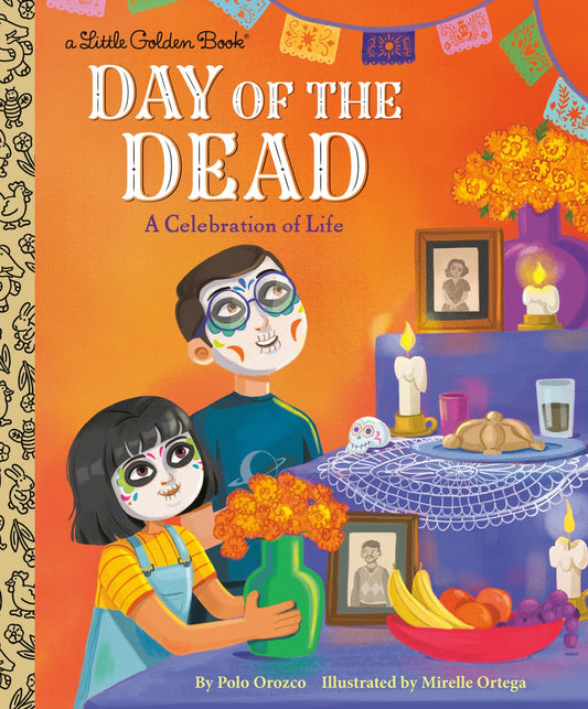 LGB Day of the Dead