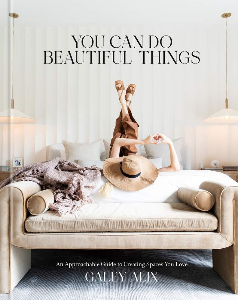 You Can Do Beautiful Things book cover