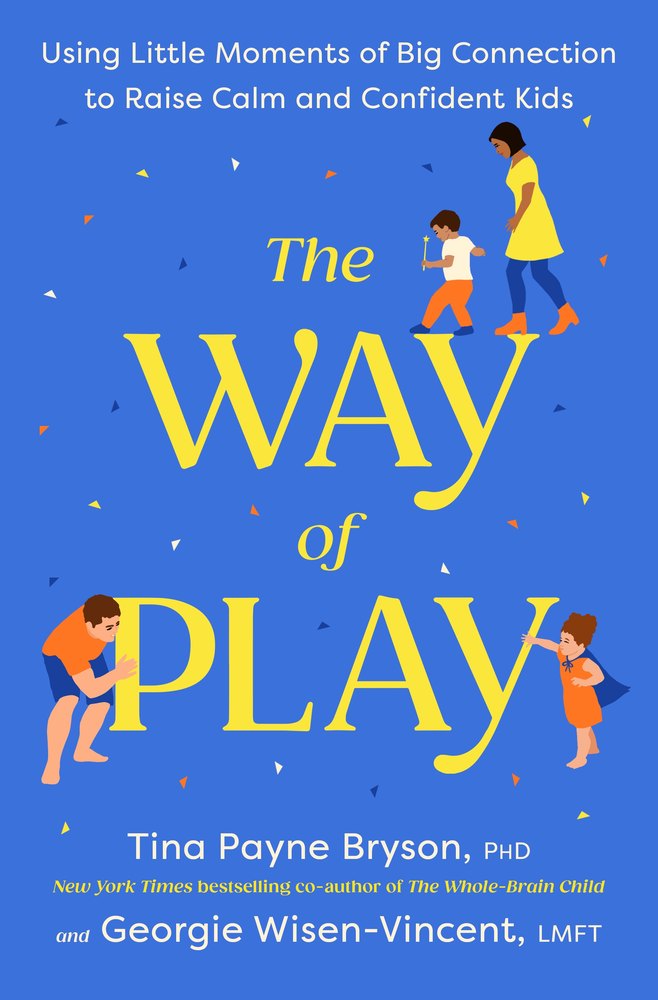 The Way of Play book cover
