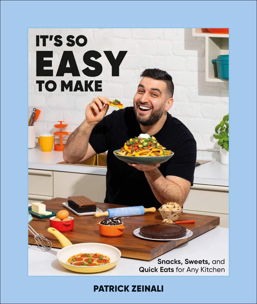 It's So Easy to Make! book cover