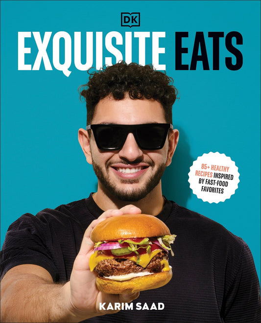 Exquisite Eats
