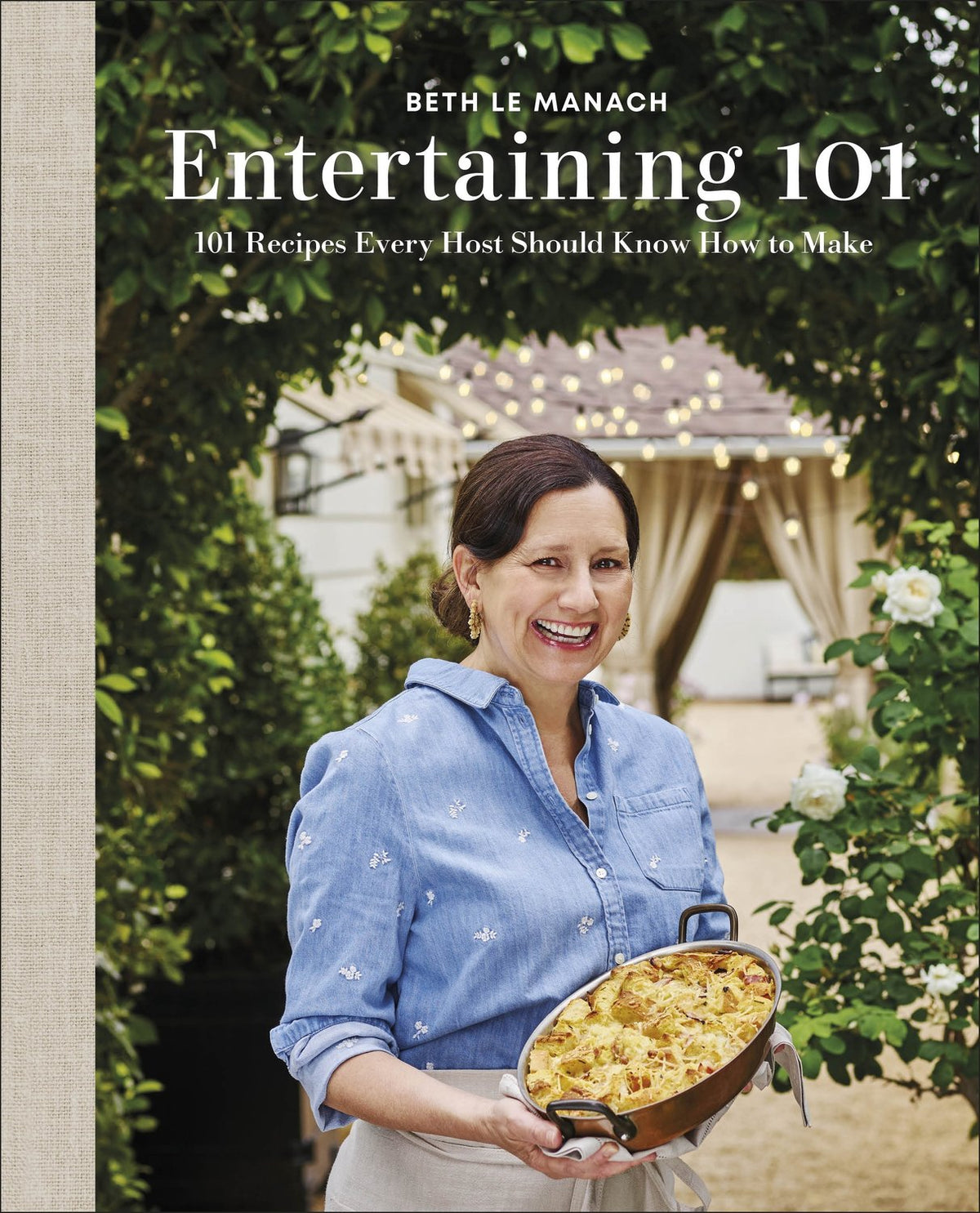 Entertaining 101