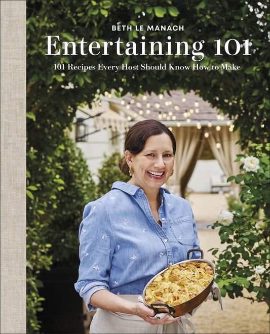 Entertaining 101