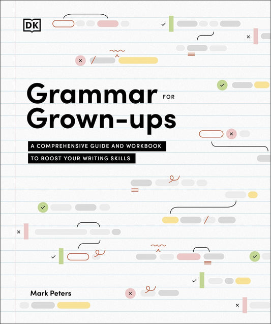 Grammar for Grown-ups