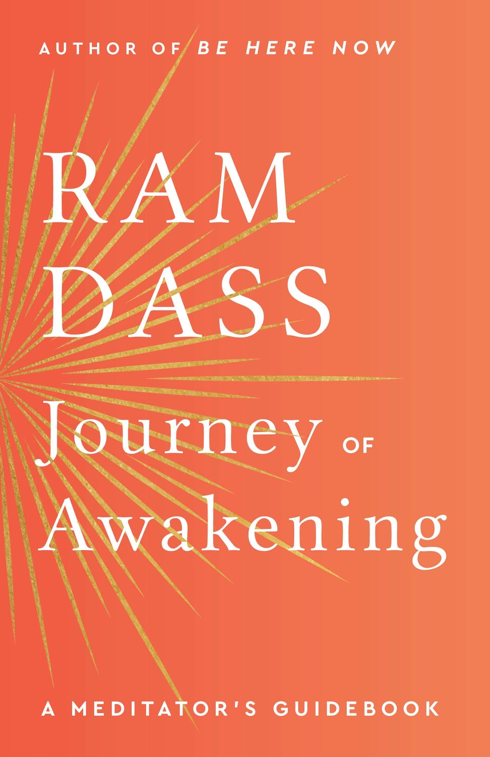 Journey of Awakening