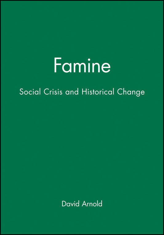 Famine
