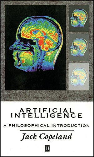 Artificial Intelligence: A Philosophical Introduction cover