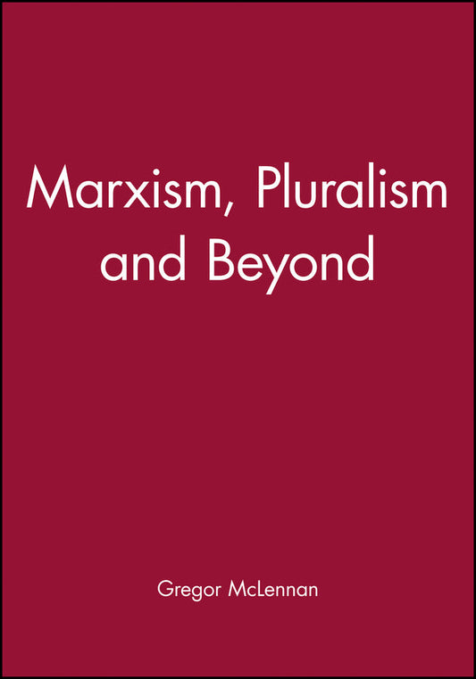 Marxist Literary Theory