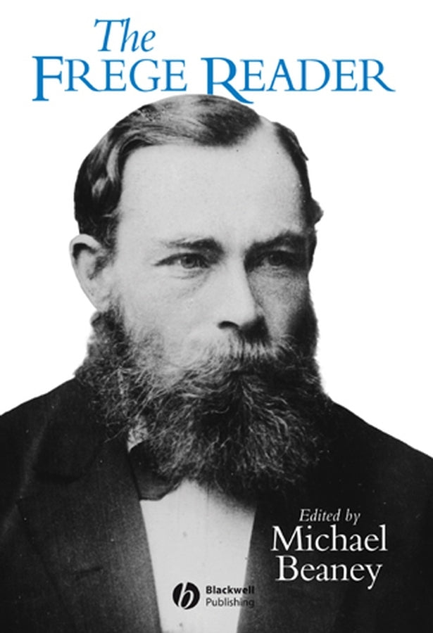 Wiley Blackwell Readers cover