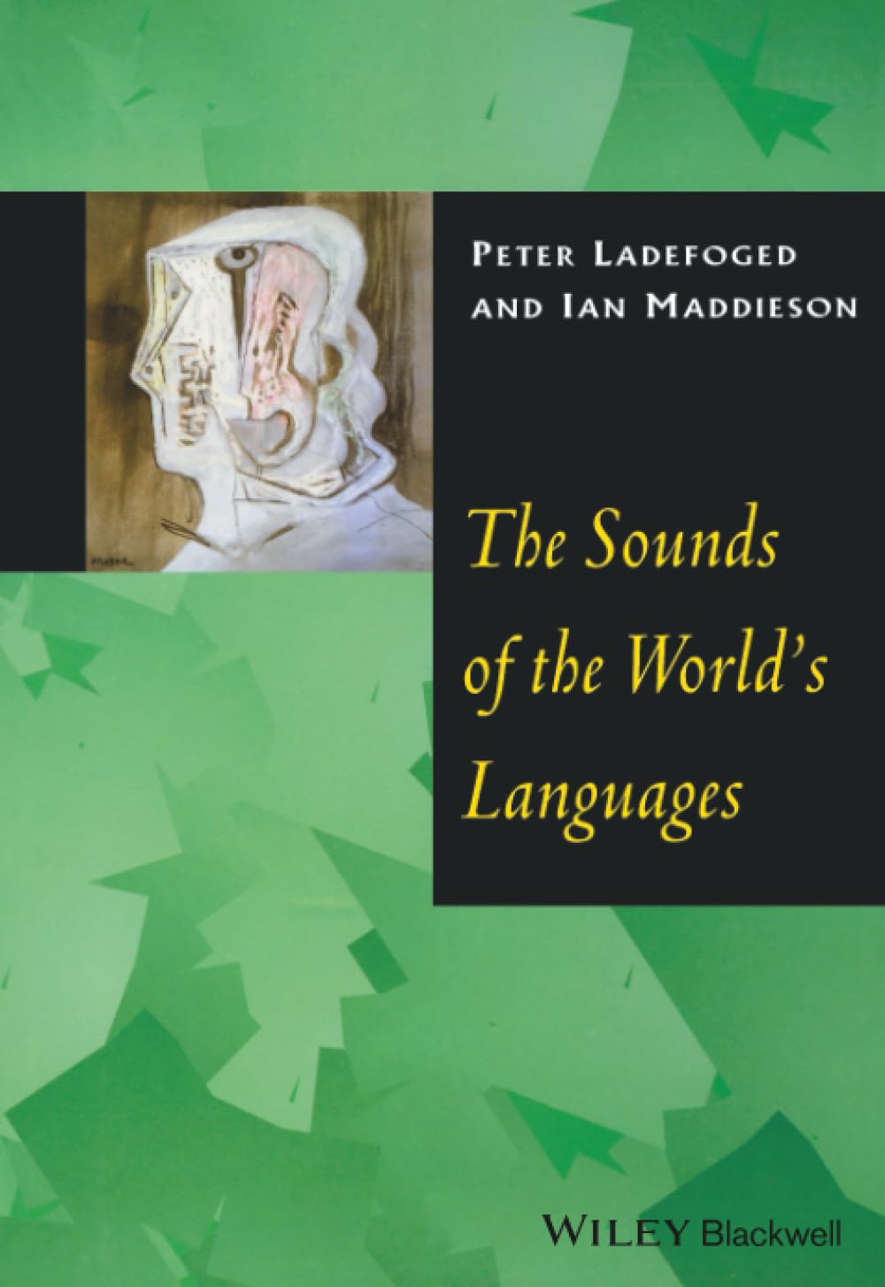Phonological Theory cover