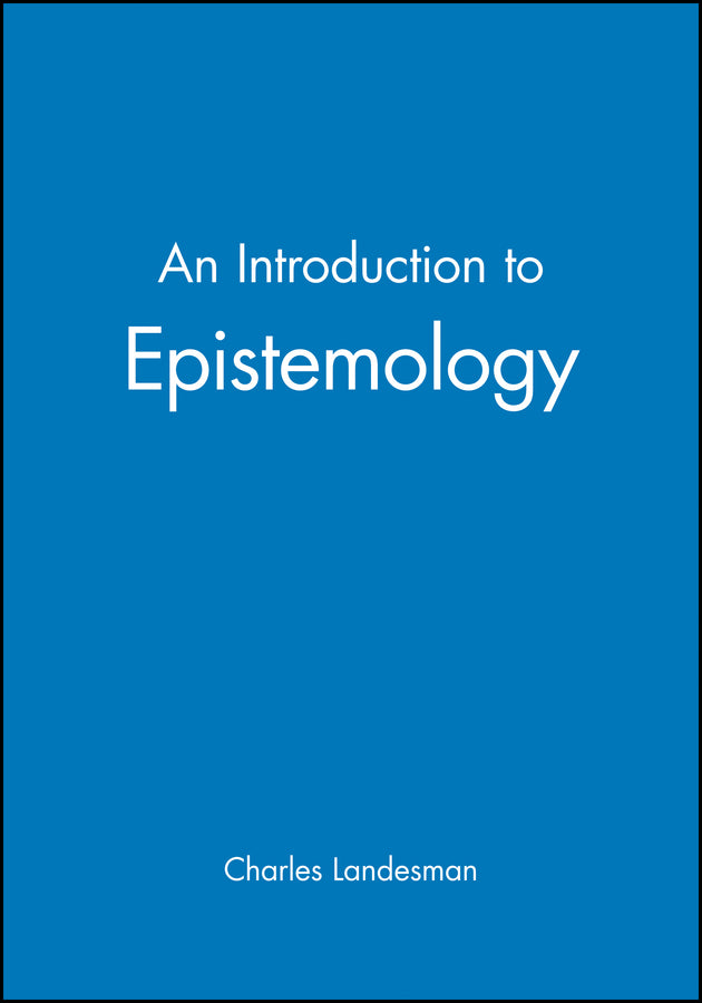 Introducing Philosophy cover