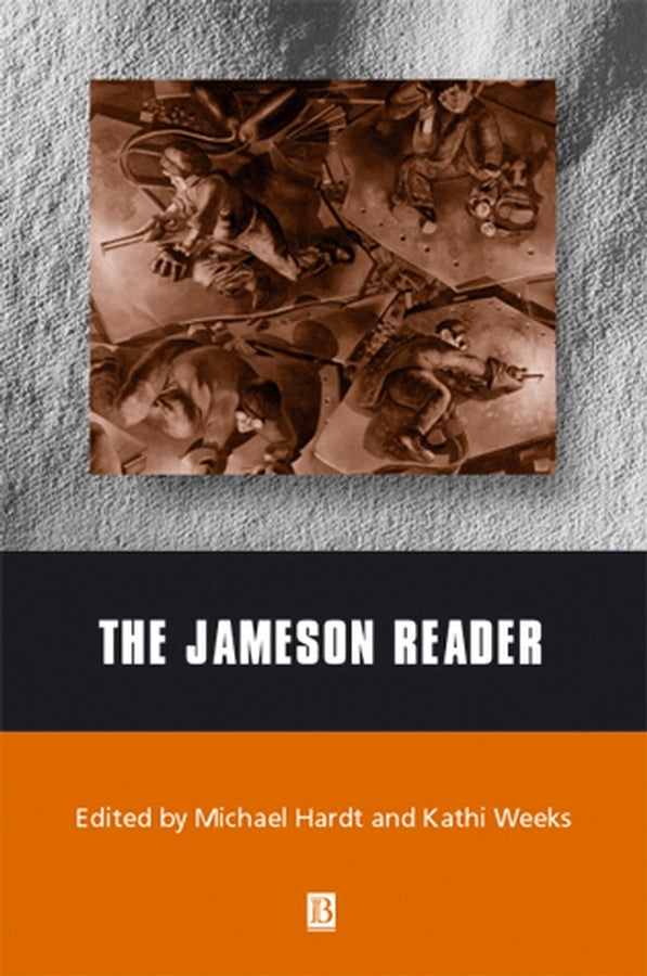 Wiley Blackwell Readers cover