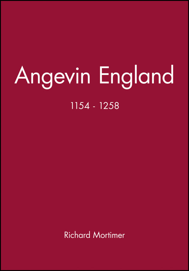 History of Medieval Britain cover