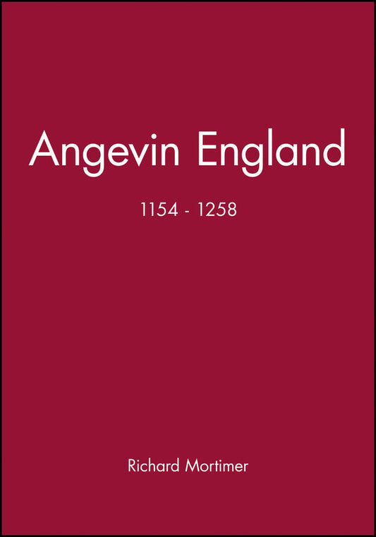 Angevin England