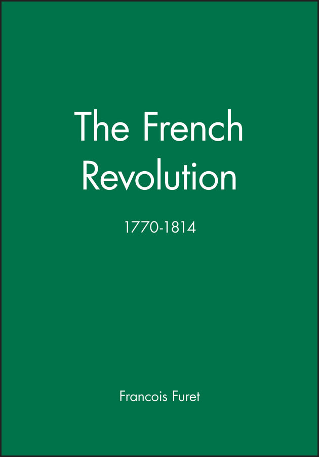 History of France cover