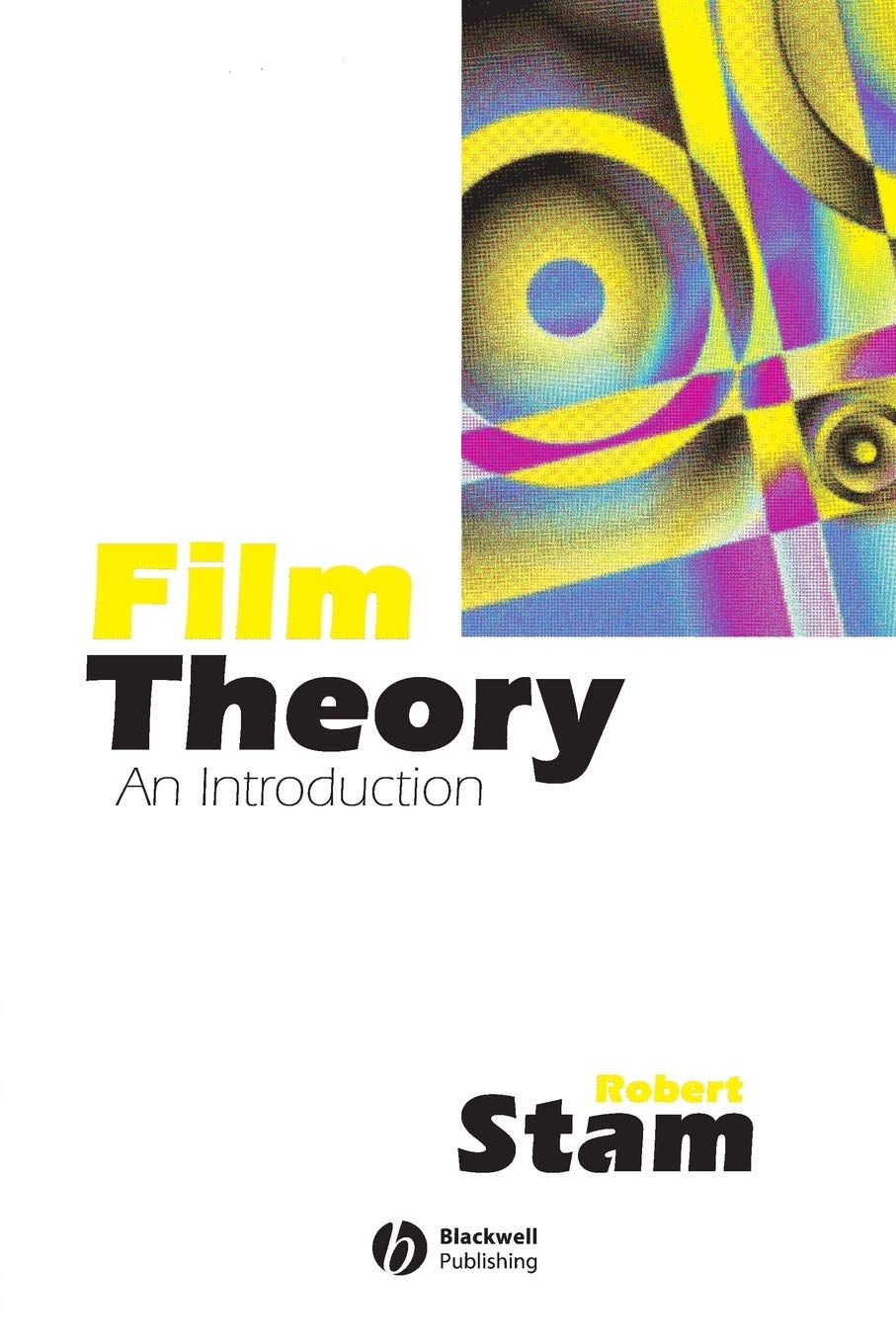 Film Theory: An Introduction cover