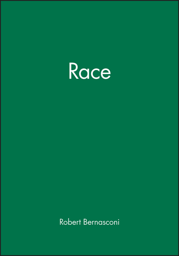 Blackwell Readings in Continental Philosophy cover